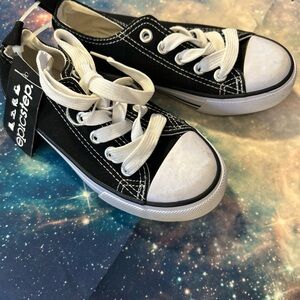 New epicstep Canvas Kids Black
Sneakers Size 11